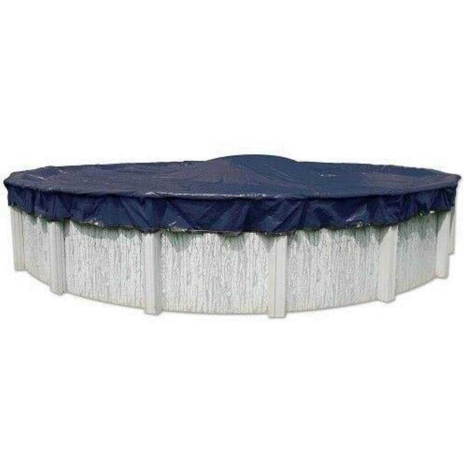 Swimline Pco821 18′ Round Above Ground Winter Swimming Cover - Image 5