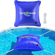 SUMMERBUDDY Pool Pillows for Above Ground Pools Pool Pillows for Winterizing