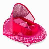 Swimways Baby Infant Spring Float Canopy