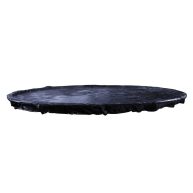 Swimline 24′ Round Above Ground Winter Pool Cover