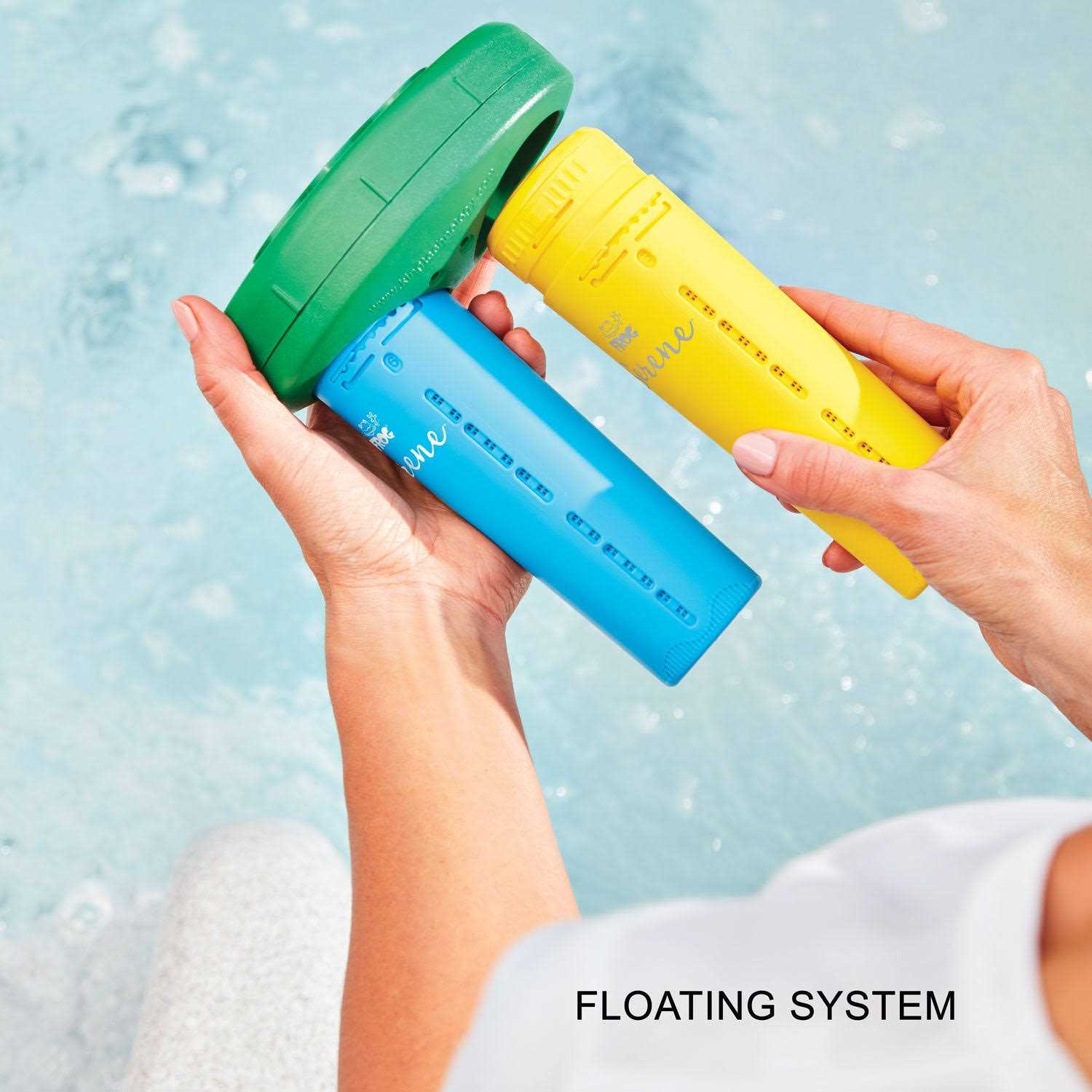 Spa Frog Cartridge Kit 01-14-3856 - Image 4