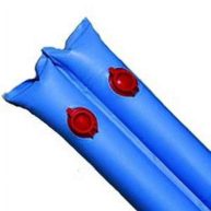 Swimline Swimming Pool Winter Cover Water Tube Double Inground Pool