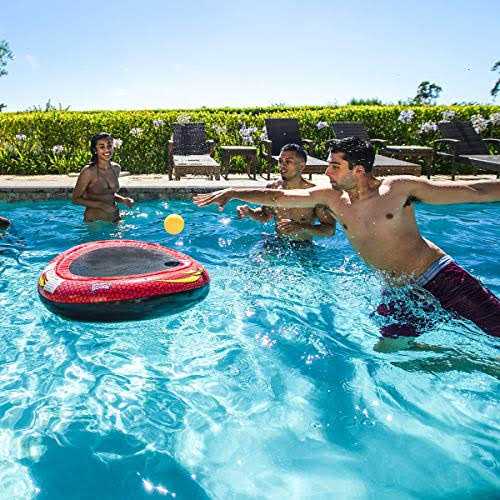 Wham-o Splash N Score Smash Ball - Image 5