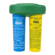 Spa Frog Floating System