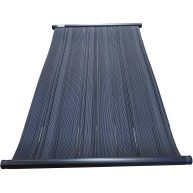 SwimEasy High Performance Solar Pool Heater Panel 4′ X 1.5 I.D. Header