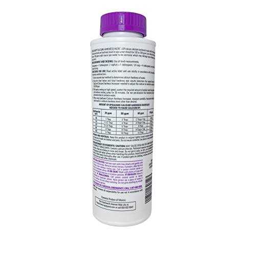 SpaGuard Calcium Hardness Increaser - Image 2