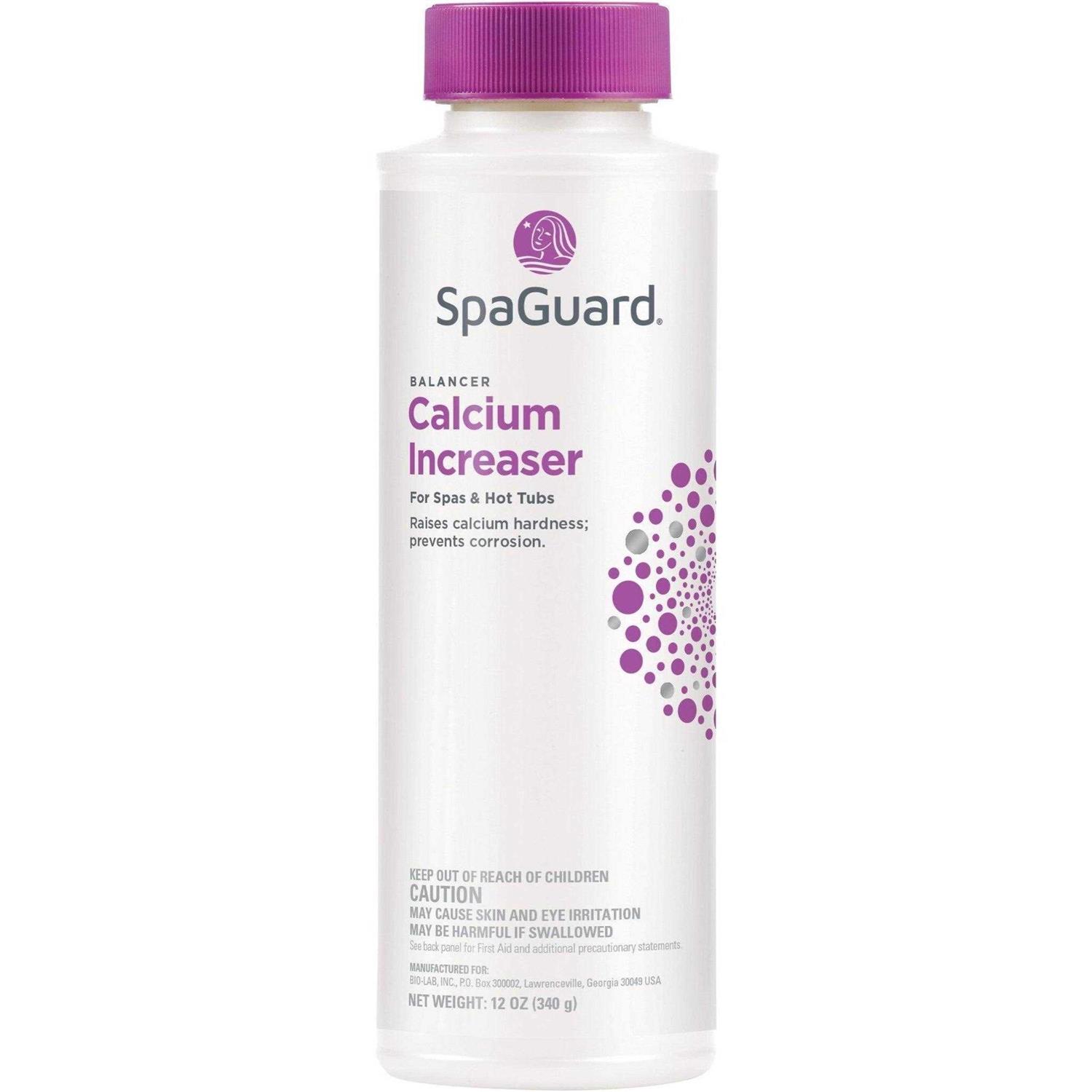 SpaGuard Calcium Hardness Increaser - Image 2