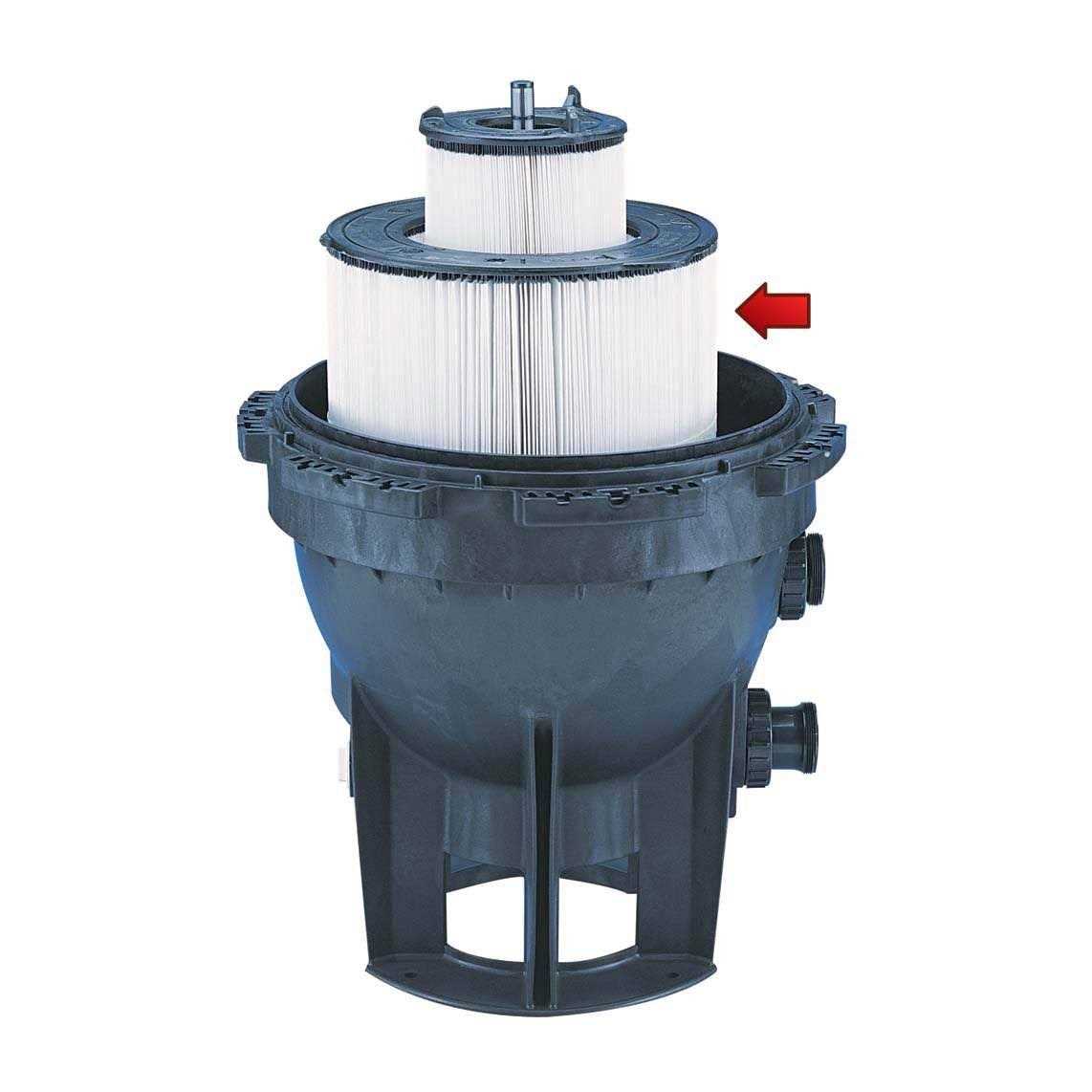 Sta-Rite System 3 S7M120 Modular Media 300 170145 - Image 2