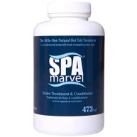 Spa Marvel Water Treatment & Conditioner