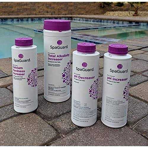 Spaguard Balancer Bundle - Image 3