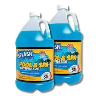 Splash Pool & Spa Antifreeze