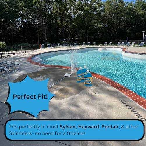 Splash Pool & Spa Antifreeze - Image 3