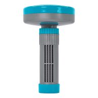 U.s. Pool Supply Floating Spa, Hot Tub & Small Pool Chlorine and Bromine Chemical Dispenser