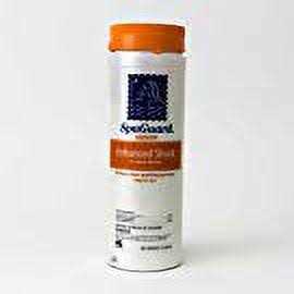 SpaGuard Stain Scale Control - Image 2