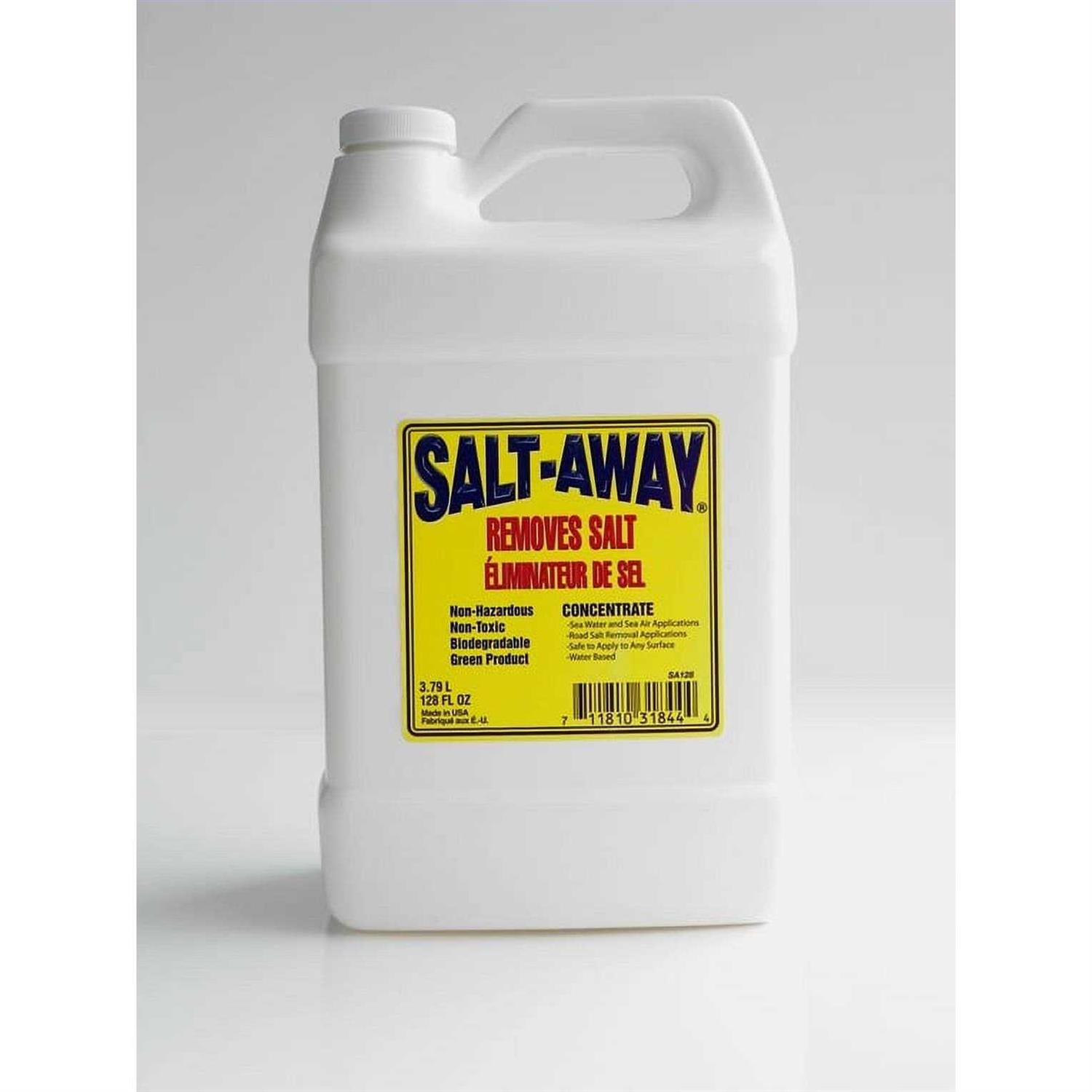 Salt-Away Gallon Concentrate