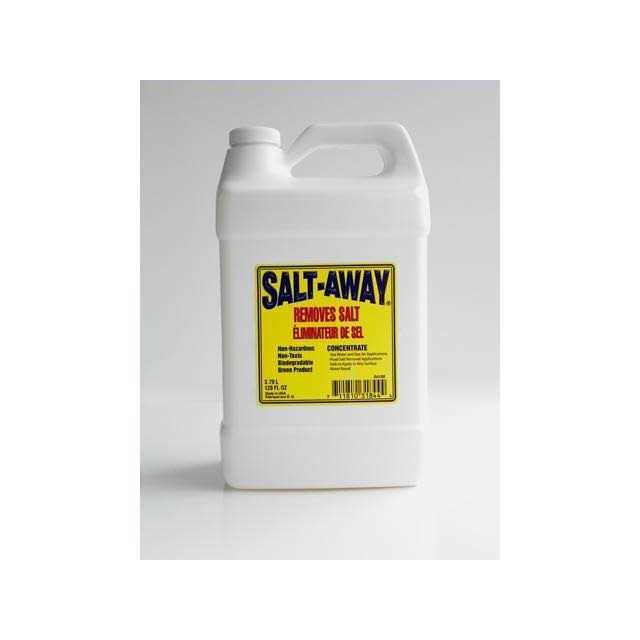 Salt-Away Gallon Concentrate - Image 2