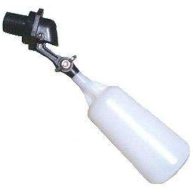 Stetson Development Inc Pool Pond Spa Water Leveler Pvc Auto Fill 3/8 Float Valve