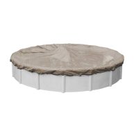 Robelle Round Pool Winter Cover