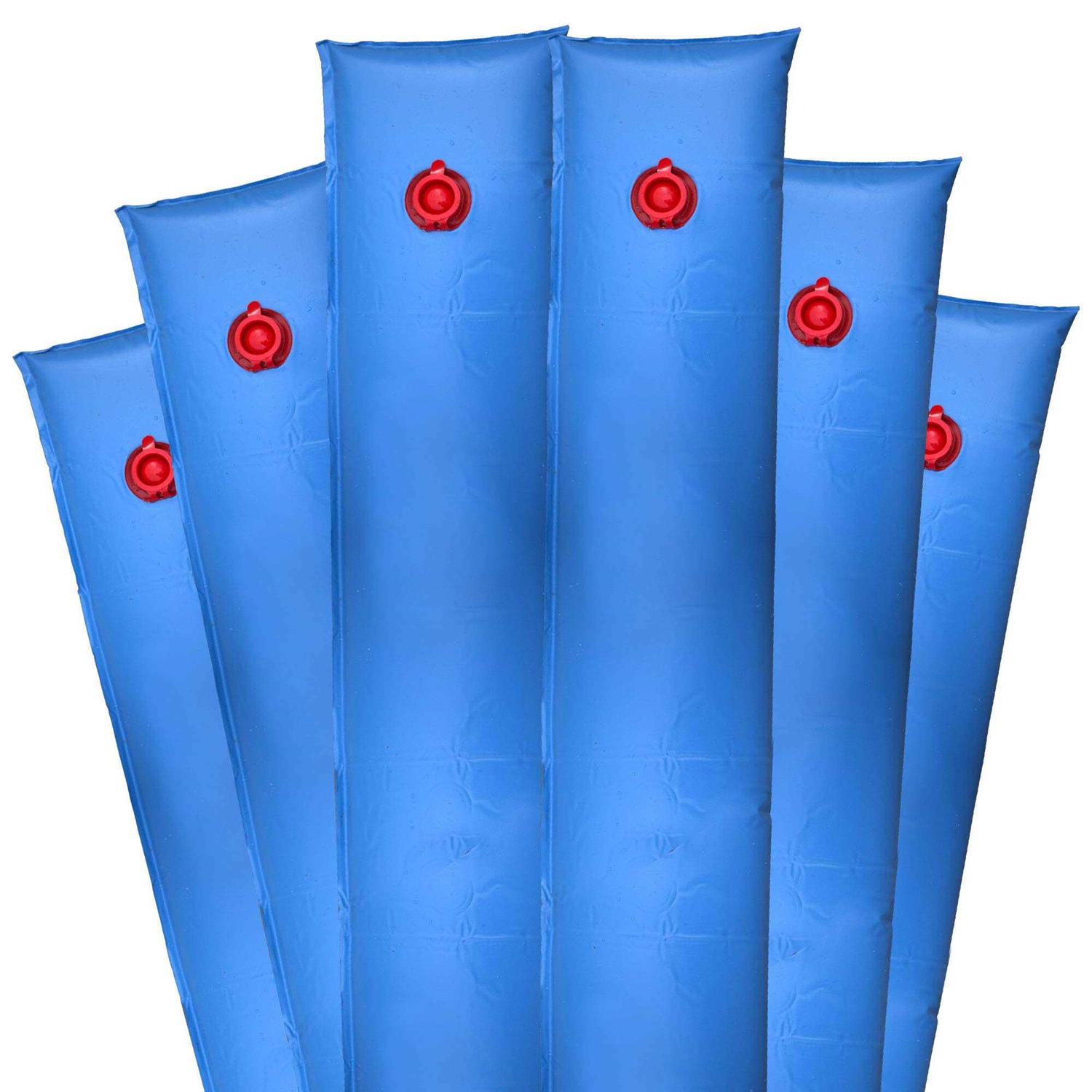 Robelle Single-Chamber Winter Water Tube for Swimming Pool Covers - Image 3