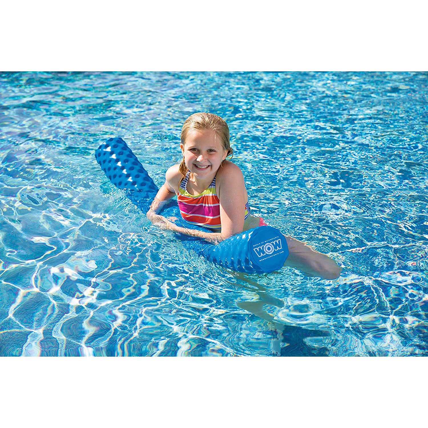 WOW Dipped Foam Pool Noodle - Image 2