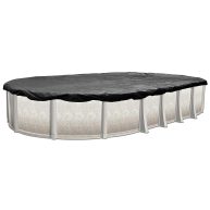 Swimline 18′ x 33′ Oval Pool Winter Cover
