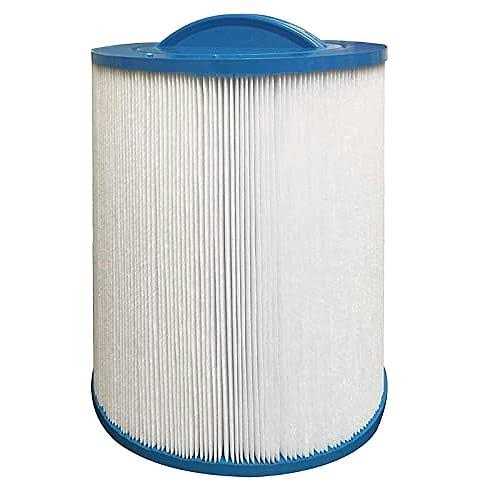 Spa-Daddy SD-00561 Filter New Artesian 6 D Spa Cartridge Replaces PAS40-F2M - Image 3