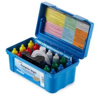 Taylor K-2005 Complete Test Kit