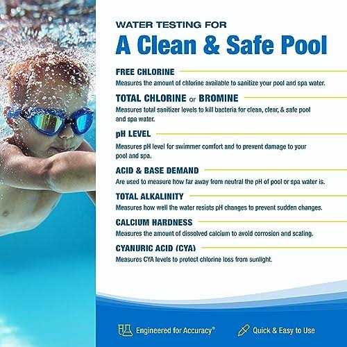 Taylor K-2005 Complete Test Kit - Image 2