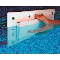 Simpooltec Wide Mouth Skimmer Plug AGWM-H2