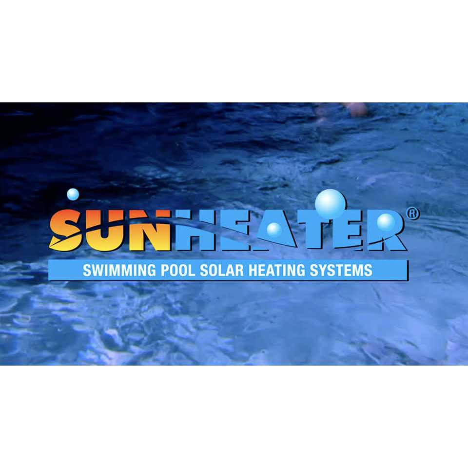 SunHeater Universal 2′ x 20′ Solar Heating Panel for In Ground or Above Ground Pool 40 Sq ft - Image 3