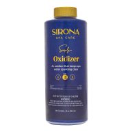 Sirona Spa Care Simply Oxidizer