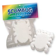 ScumBug Oil-Absorbing Sponge