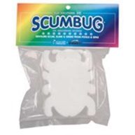 ScumBug Oil-Absorbing Sponge