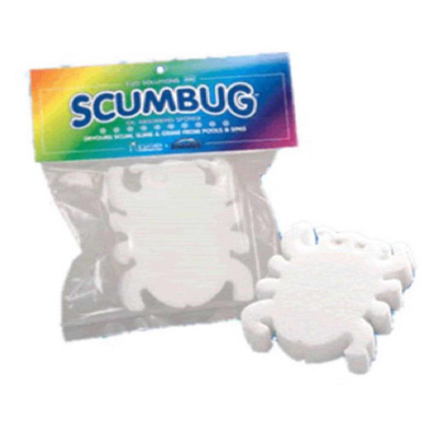 ScumBug Oil-Absorbing Sponge - Image 2