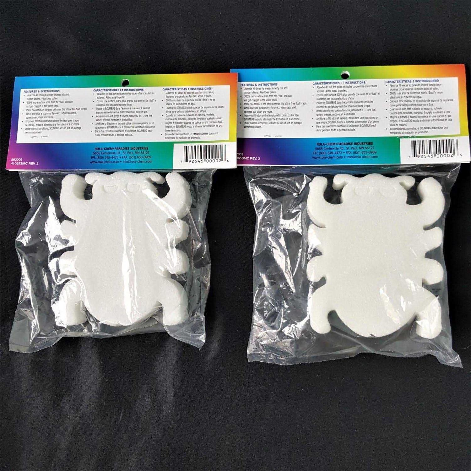 ScumBug Oil-Absorbing Sponge - Image 5