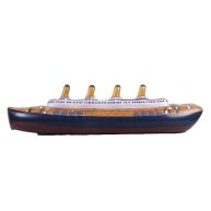 Universal Specialties Giant Titanic Iatable Pool Toy