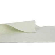 Rhino Pad Oval Above Ground Cloth Pool Liner Guard