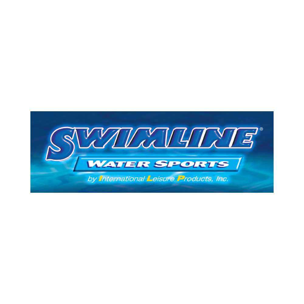 Swimline Iatable Pool Super Water Slide - Image 3
