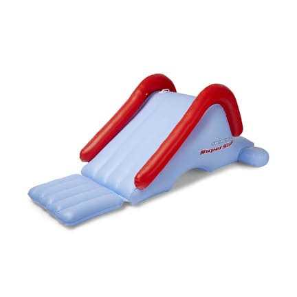 Swimline Iatable Pool Super Water Slide - Image 4