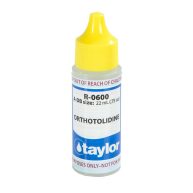 Taylor Orthotolidine Reagent R-0600-A-DB