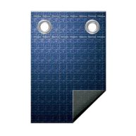 Swimline 28′ Round Above Ground Winter Pool Cover PCO831