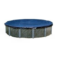 Swimline Superguard 15′ Round Pool Winter Cover