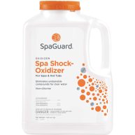 SpaGuard Spa Shock-Oxidizer