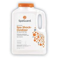SpaGuard Spa Shock-Oxidizer