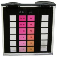 Taylor 2000 Series Test Comparator 9056