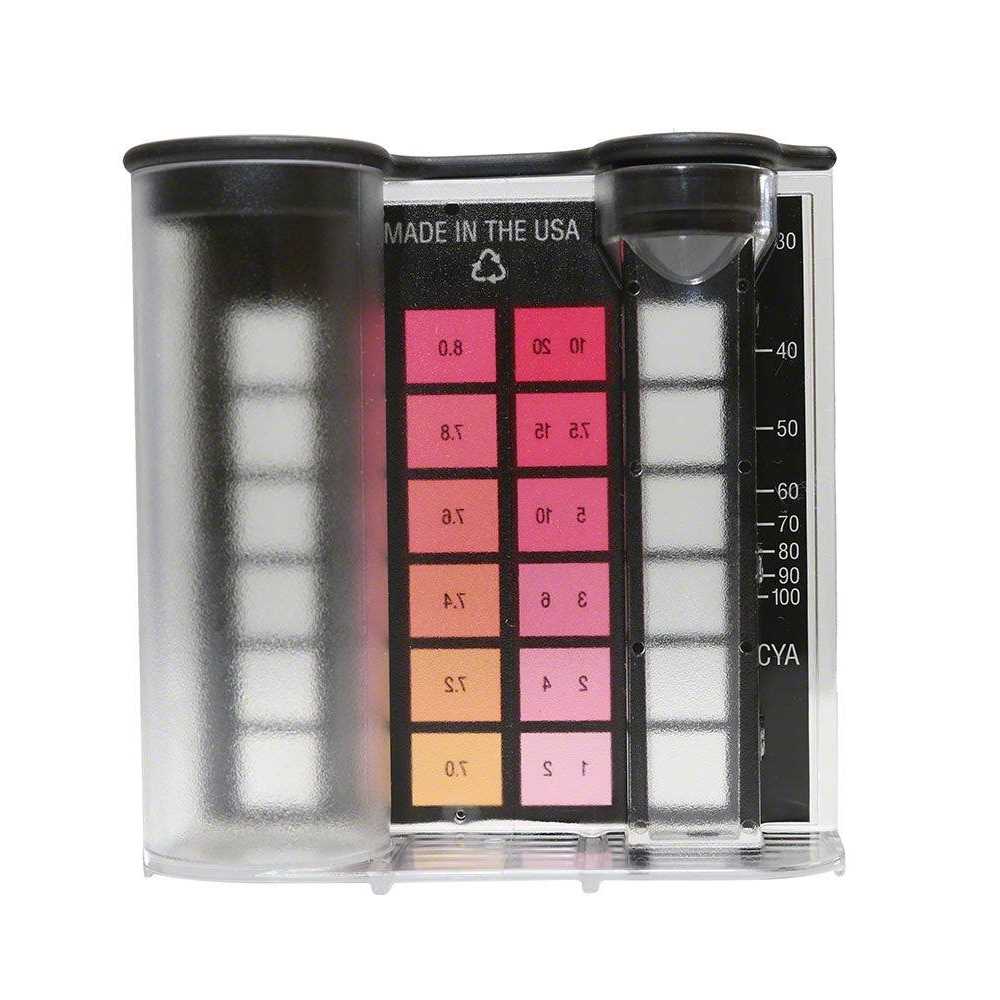 Taylor 2000 Series Test Comparator 9056 - Image 2