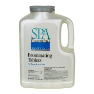 Spa Essentials Brominating Tablets