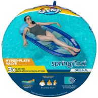 Swimways Spring Float Pool