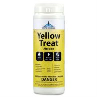 United Chemical Yellow Treat YTC12EACH