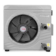 XtremepowerUS Pool Heater for Above Ground Pools Heat Pump,14500BTU/hr